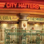 Art Print | City Hatters Melbourne